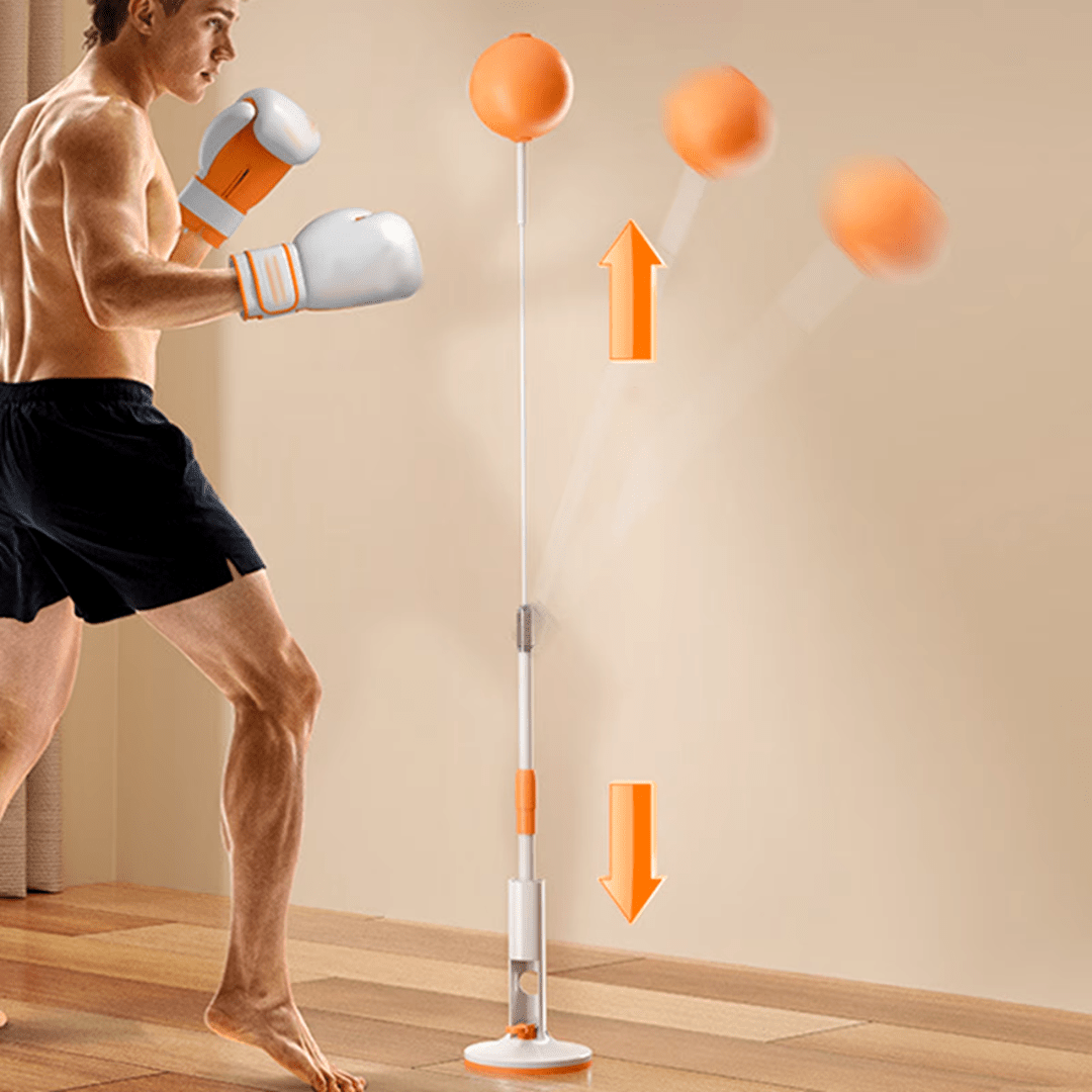 ReflexPro Befreien Sie Ihre Energie mit Stil | Brehn