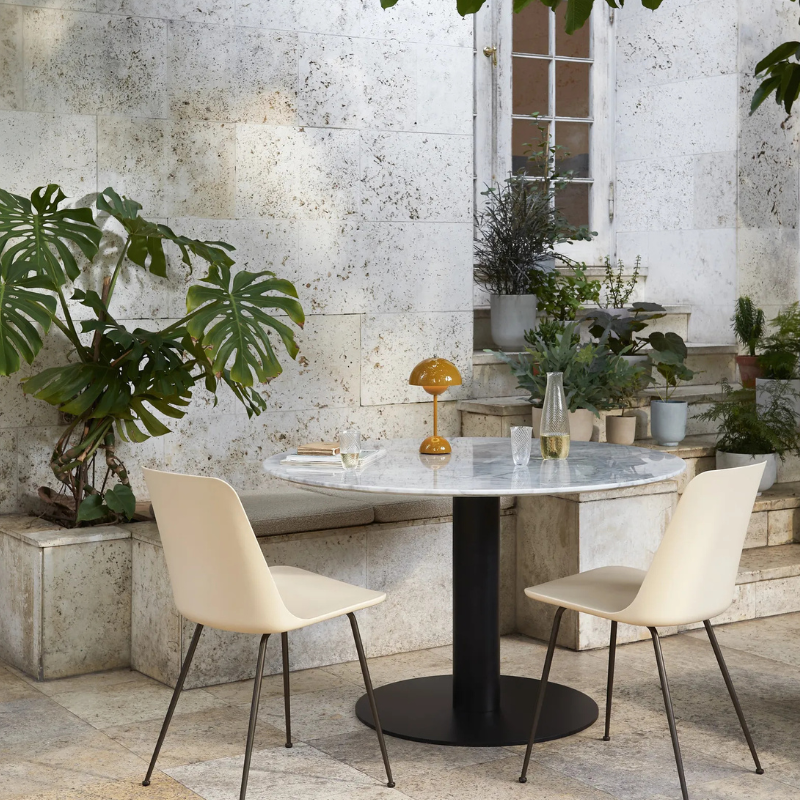 Brehn | LuxeAura Designlampe | Skandinavische Lampe für eine raffinierte Atmosphäre