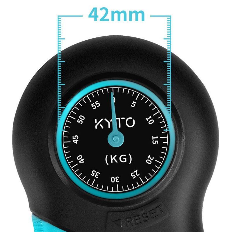 Brehn | Handtrainer mit Kraftmessung - ForceGrip