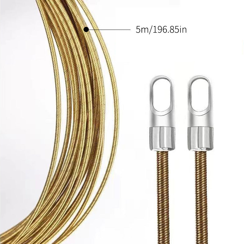 Universelles Drahtführungsgerät Werkzeug | Brehn