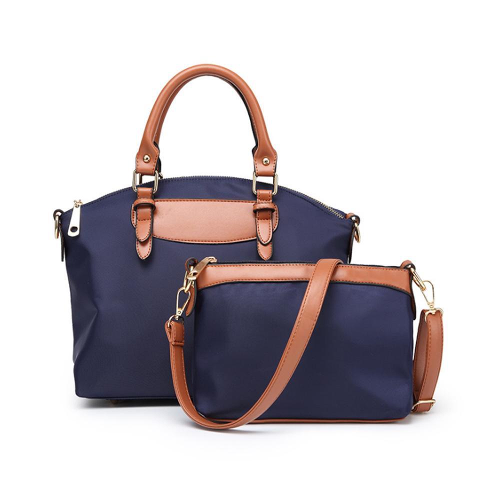 Lässige wasserdichte Handtasche | Brehn