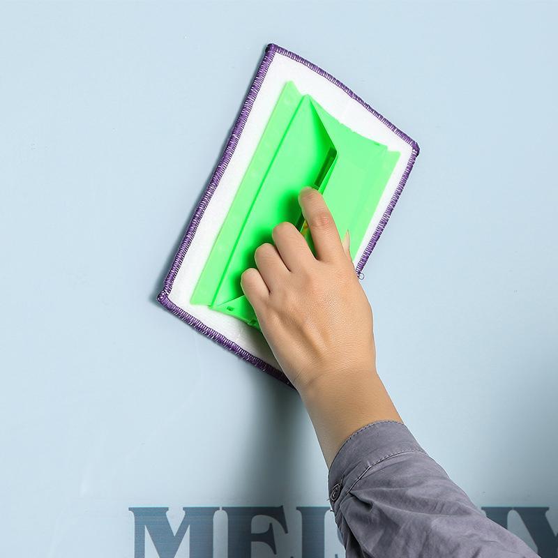 Abnehmbare Fensterreinigungsbürste | Brehn