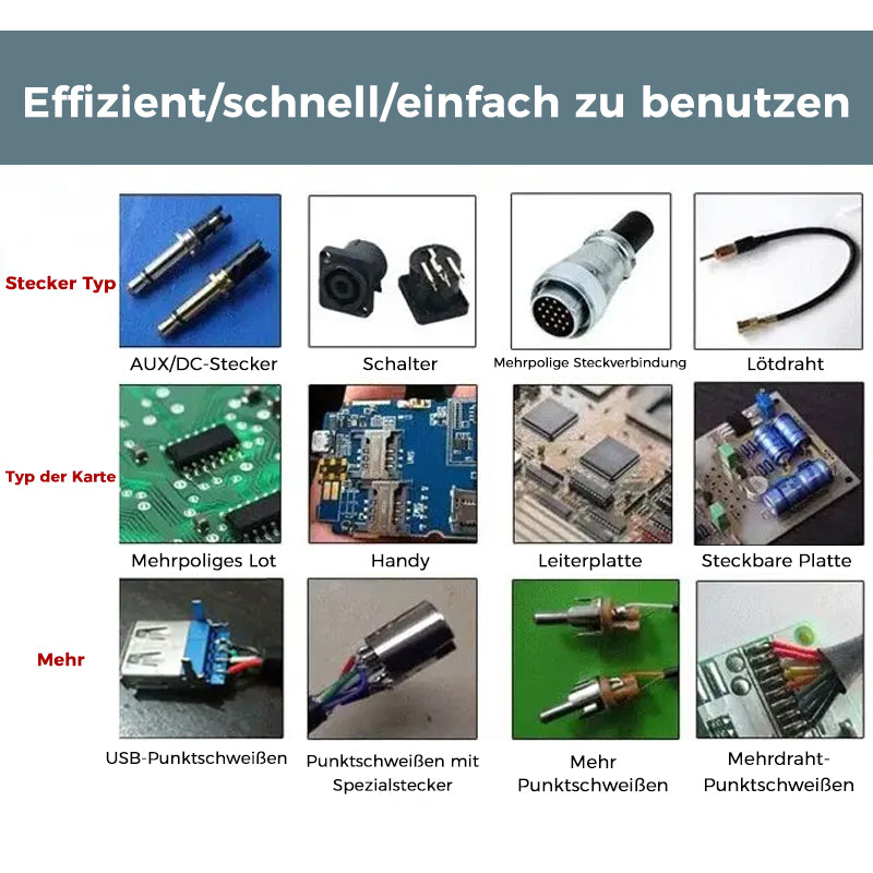 Elektronisches Lötkit | Brehn