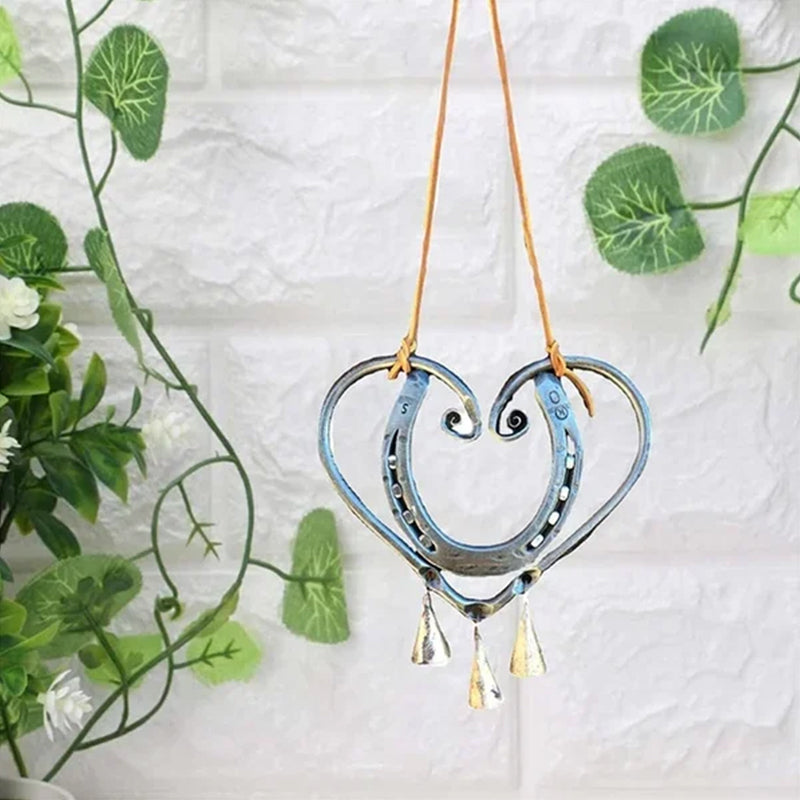 Windspiele der Lucky Love