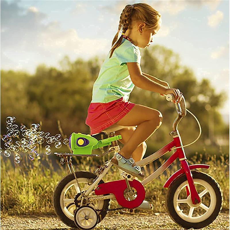 Fahrradblasen-Automatikmaschine