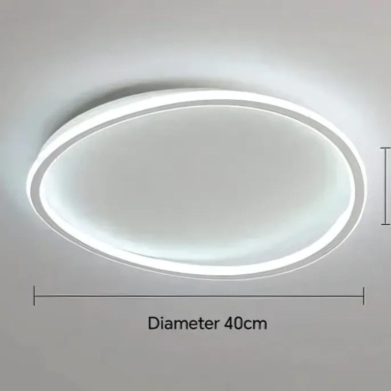 Brehn | Moderne LED-Deckenleuchte