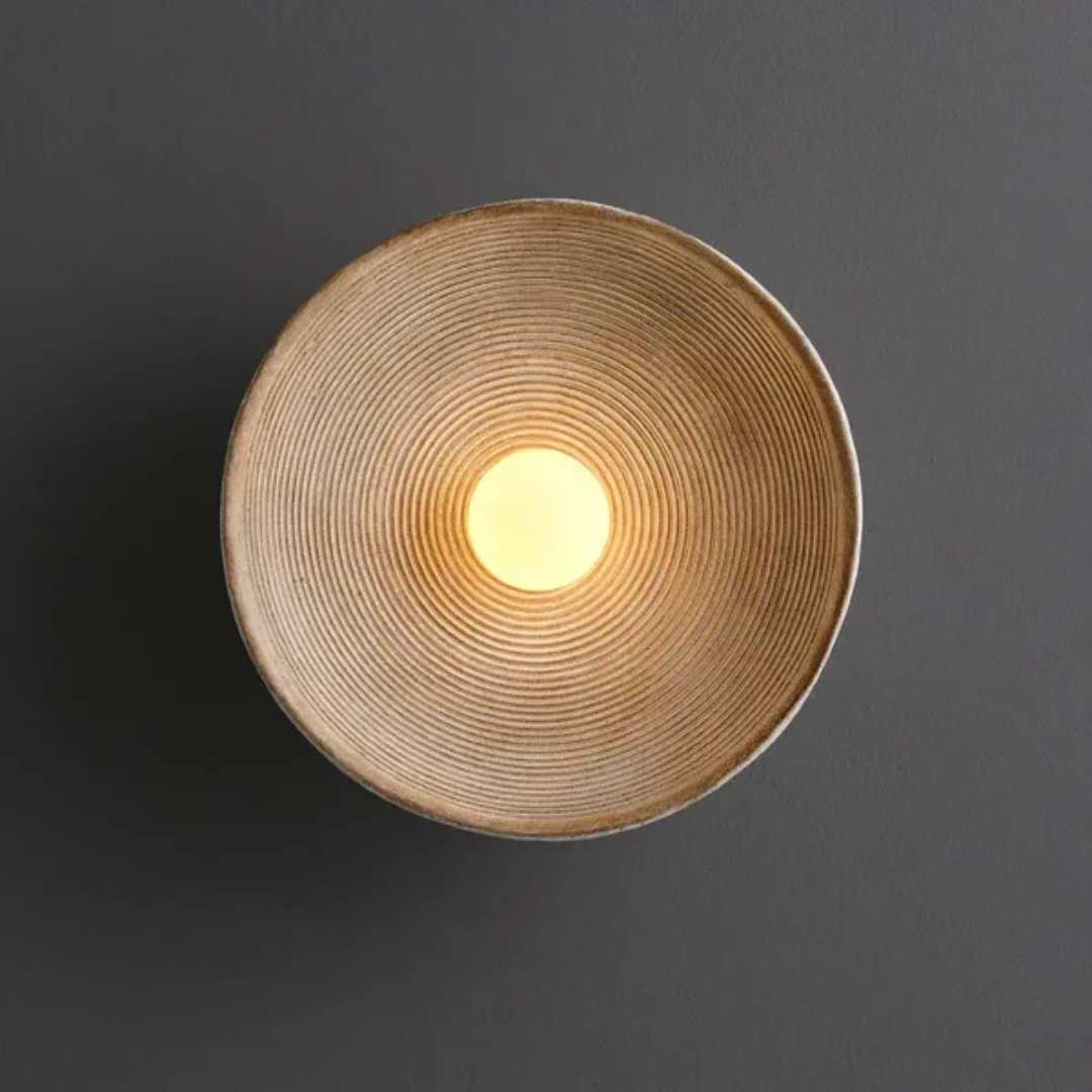 Brehn | Luxus LED Wandleuchte