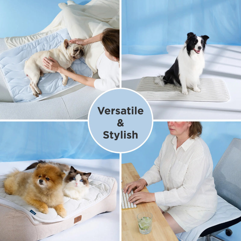 Extra Large Kühlende Hundematte Pad | Brehn