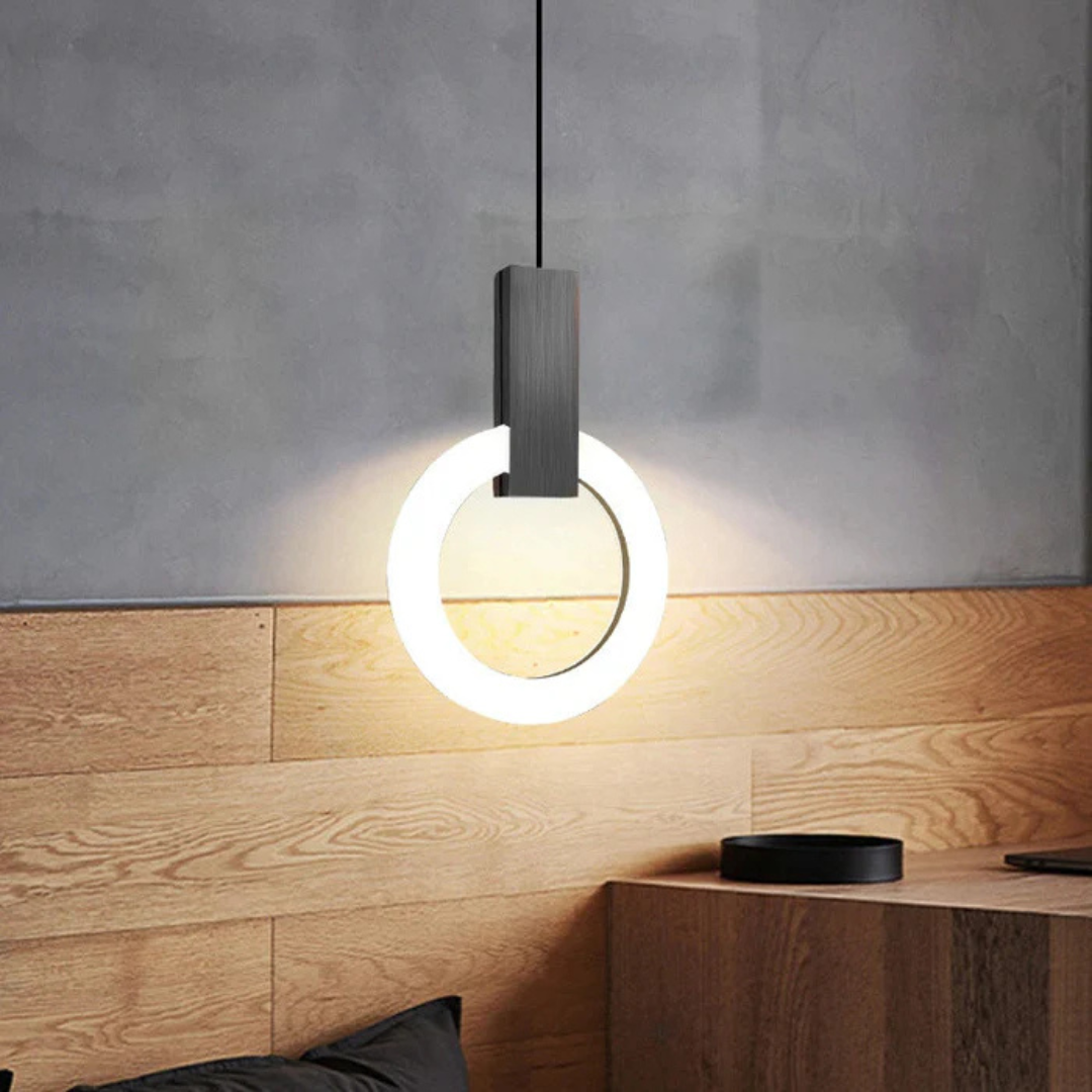 Brehn | Nordic LED Pendelleuchte