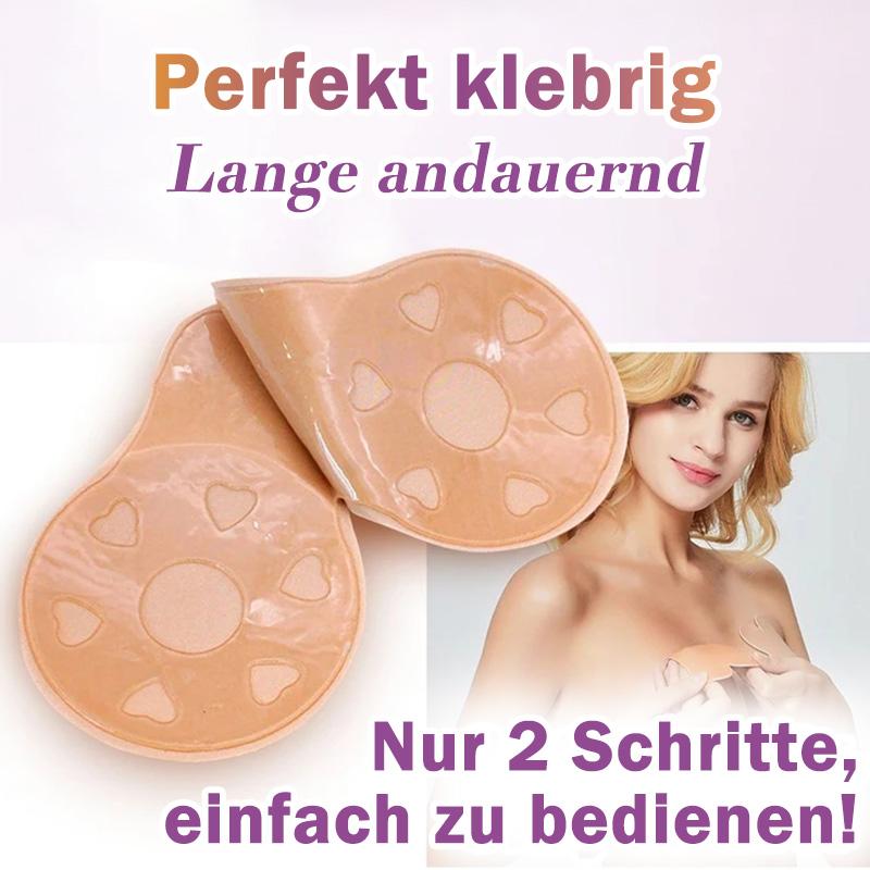 Brehn | Unsichtbare Brustwarzen Aufkleber Brust anheben