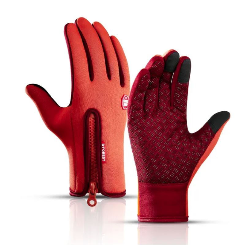 Handschuhe – Multifunktionale, winddichte Handschuhe