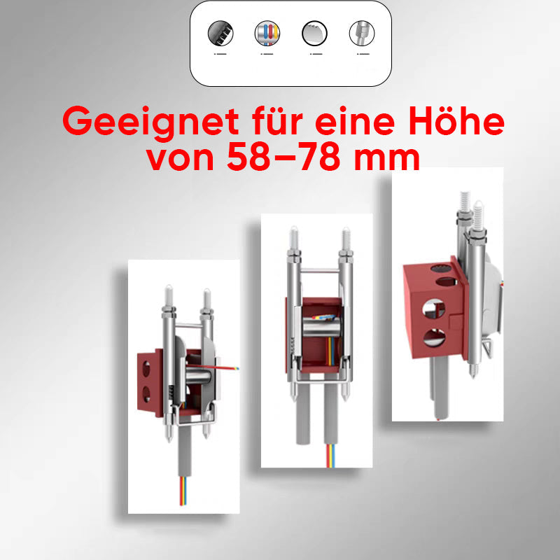 Einzelne Einfädelhilfe | Brehn