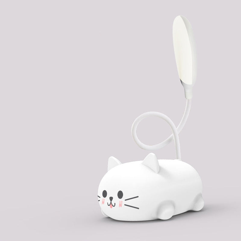 Cartoon Katze LED Schreibtischlampe | Brehn