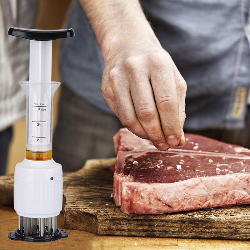 Brehn | Marinade Fleischinjektor