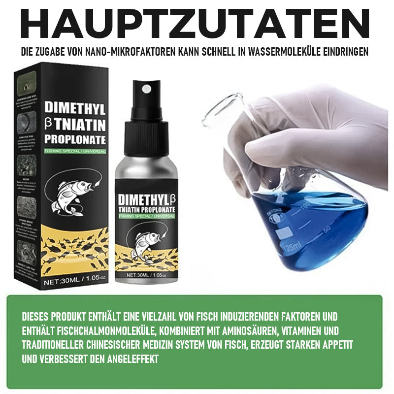 Brehn | Flüssiger Lockstoff für Köder