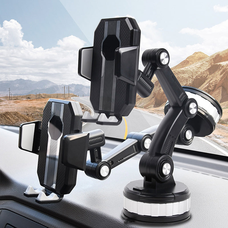 Superhaftender Handyhalter für das Auto | Brehn