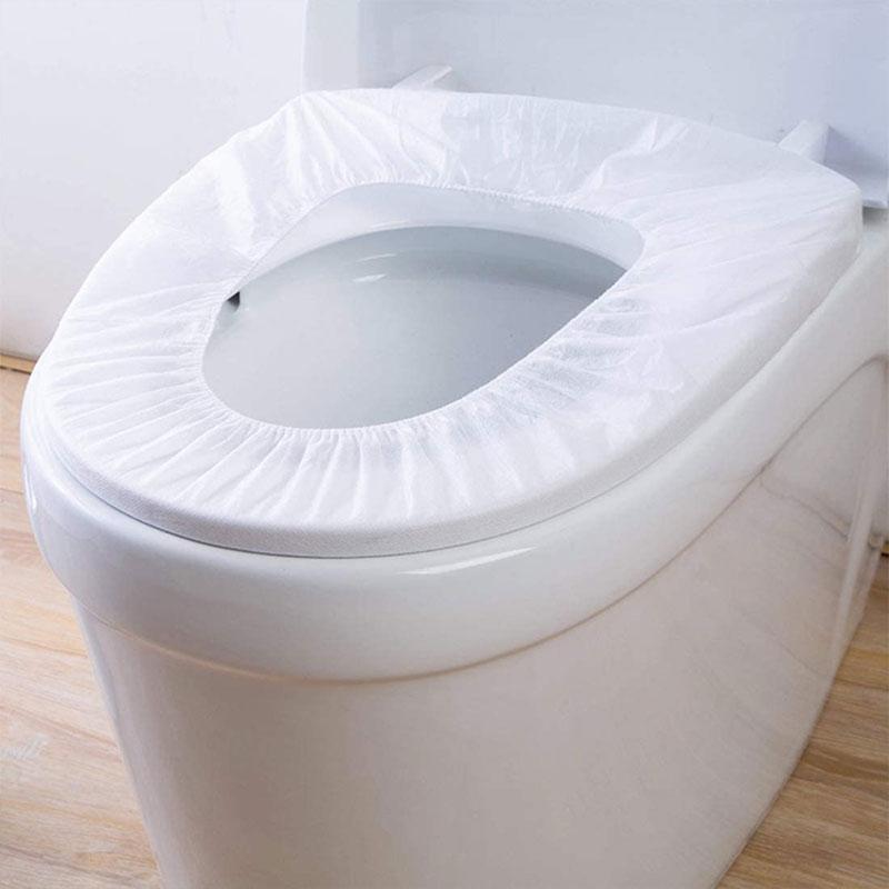 Einweg-Toilettensitzbezüge | Brehn