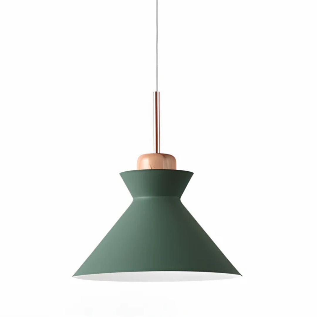 Brehn | Macaron Pendelleuchte