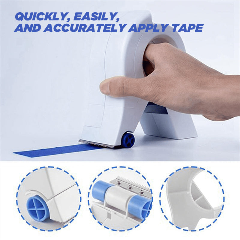 Brehn | Home Decoration Masking Tape Cutting Tool