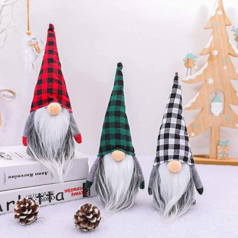 Brehn | Gnome Weihnachtsdekorationen