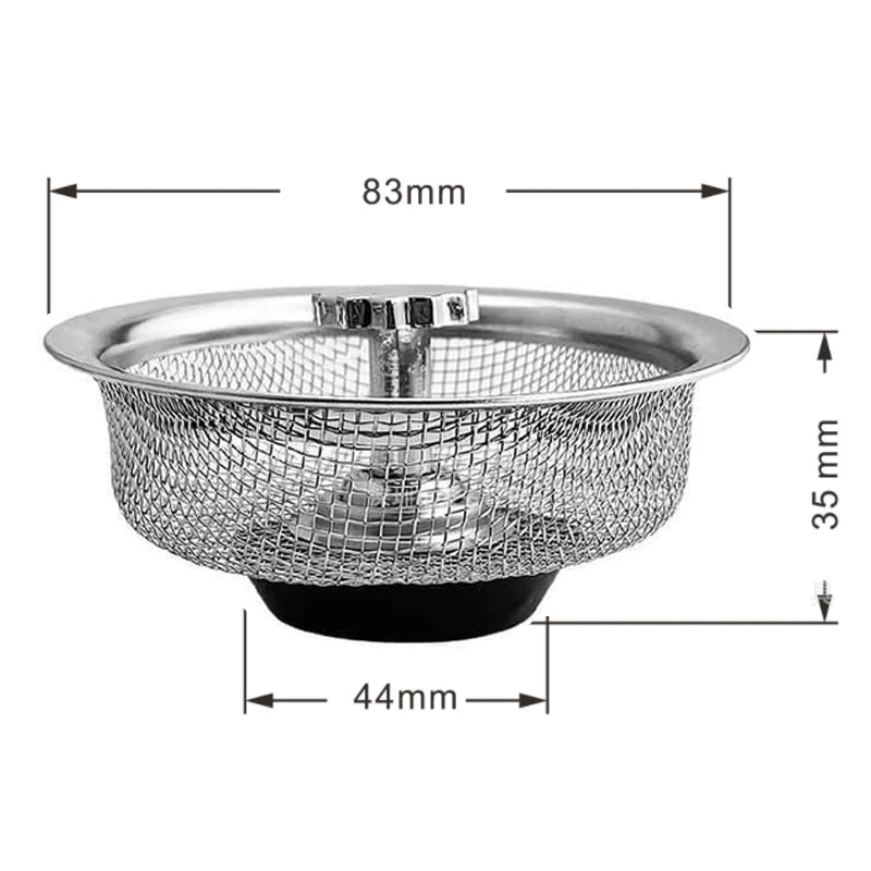 Sink Ersatzfilter | Brehn