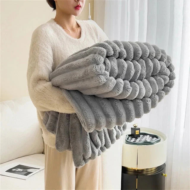 Brehn | Luxe Komfortdecke - CozyWrap