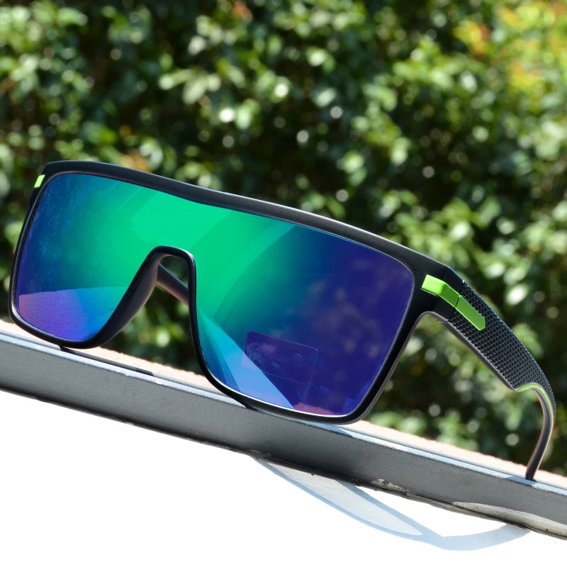 Magnus Sonnenbrille | Robust & Stylisch | Brehn