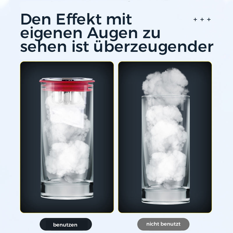 Geruchssicherer Bodenablauf | Brehn