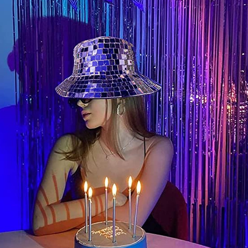 Brehn | Disco-Eimer-Hut