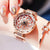 Special Magnetic Quartz Watch | Brehn