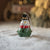 Brehn | Weihnachtsglockenornamente