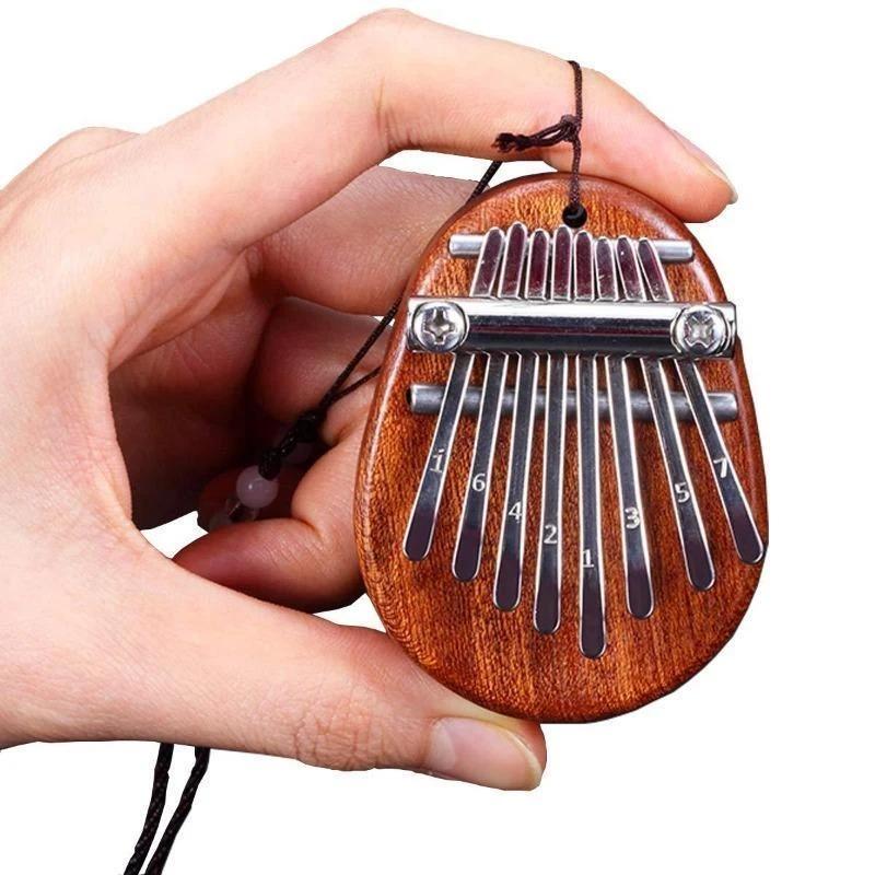 Brehn | Mini-Daumenklavier