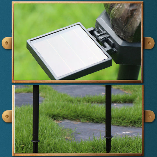 Brehn | FeatherLight Solar Powered Night Decoration