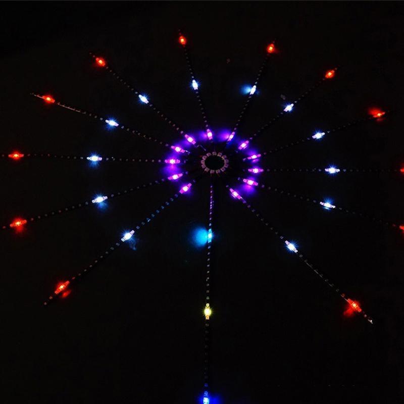 Brehn | LED Feuerwerkslichter