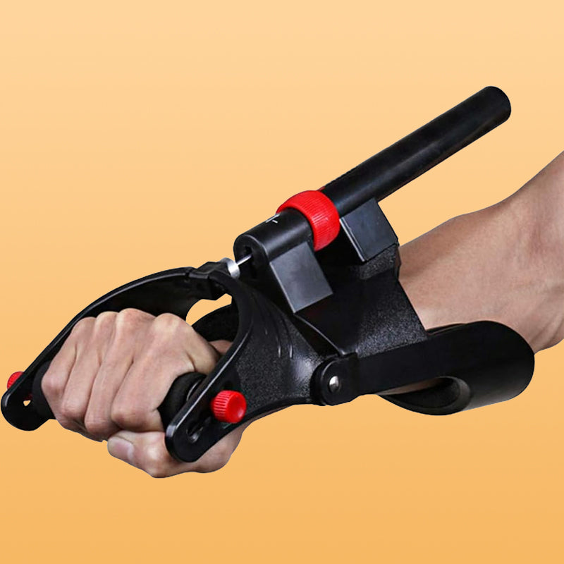 Brehn | Verstellbarer Handgelenkskrafttrainer