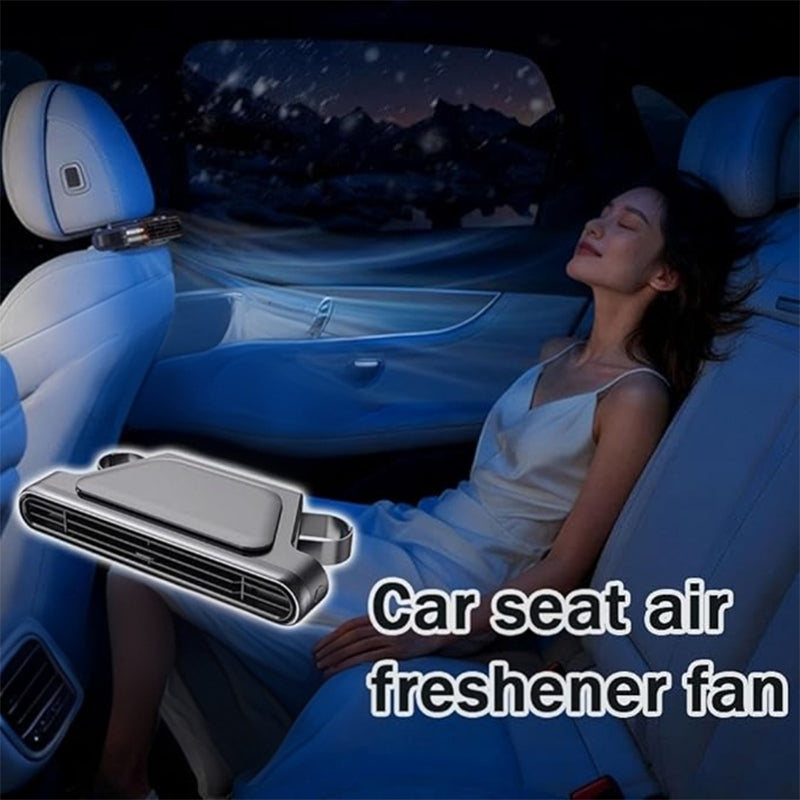 Tragbarer Autositz-Kühlventilator | Brehn