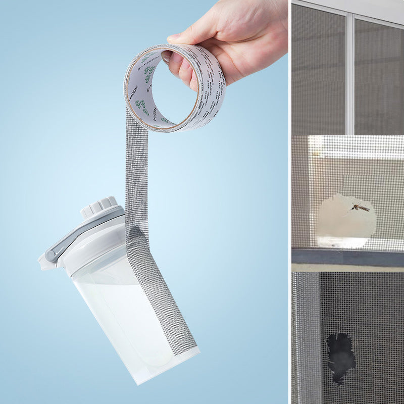 Universaler Reparaturaufkleber Für Bildschirmfenster | Brehn