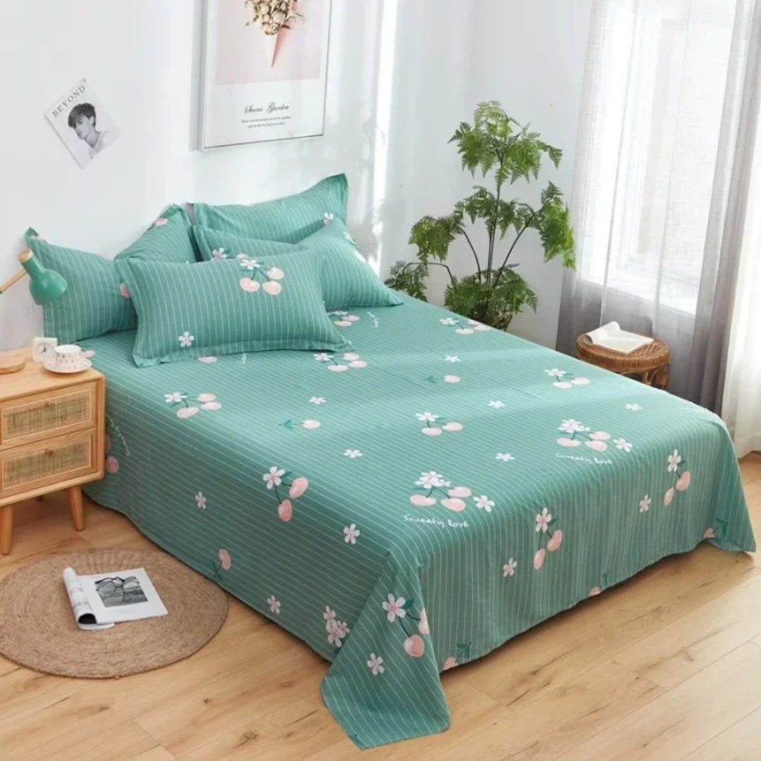 Brehn | Luxus Bett Bettwäsche