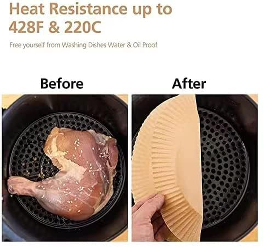 Air-Liner - Airfryer und Mikrowellen-Dichtung | Brehn
