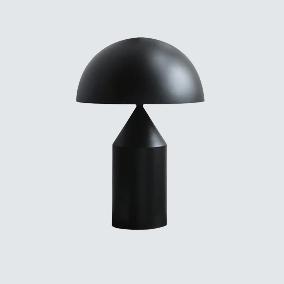 Brehn | Einzigartige LED-Tischlampe für Zuhause
