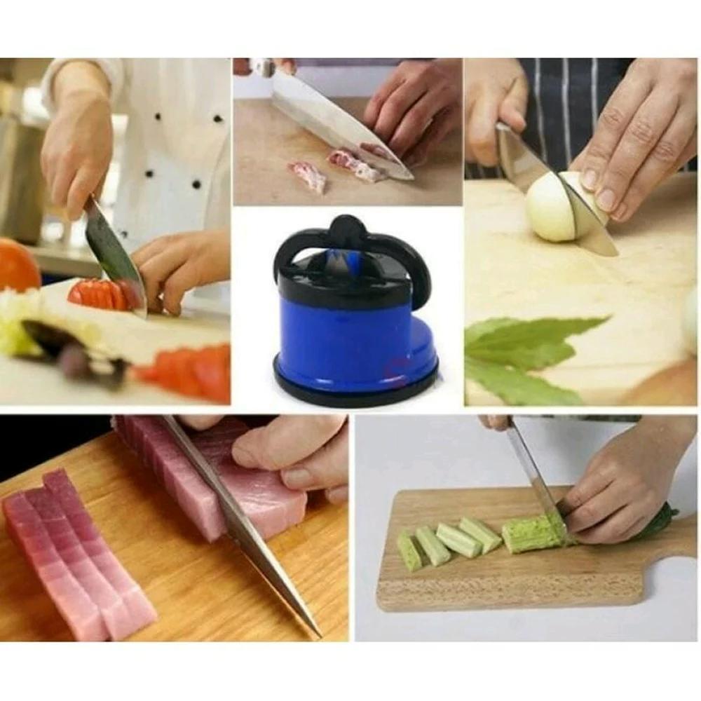Smart Knife Sharpener | Brehn