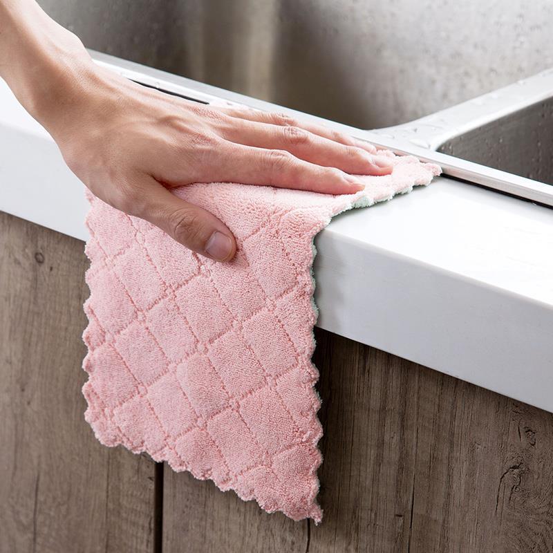Magic Cleaning Chiffon | Brehn