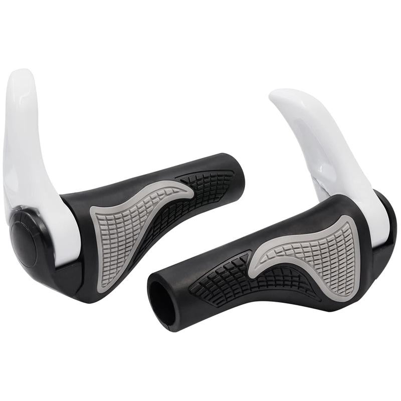 Brehn | Premium ergonomische Fahrradgriffe