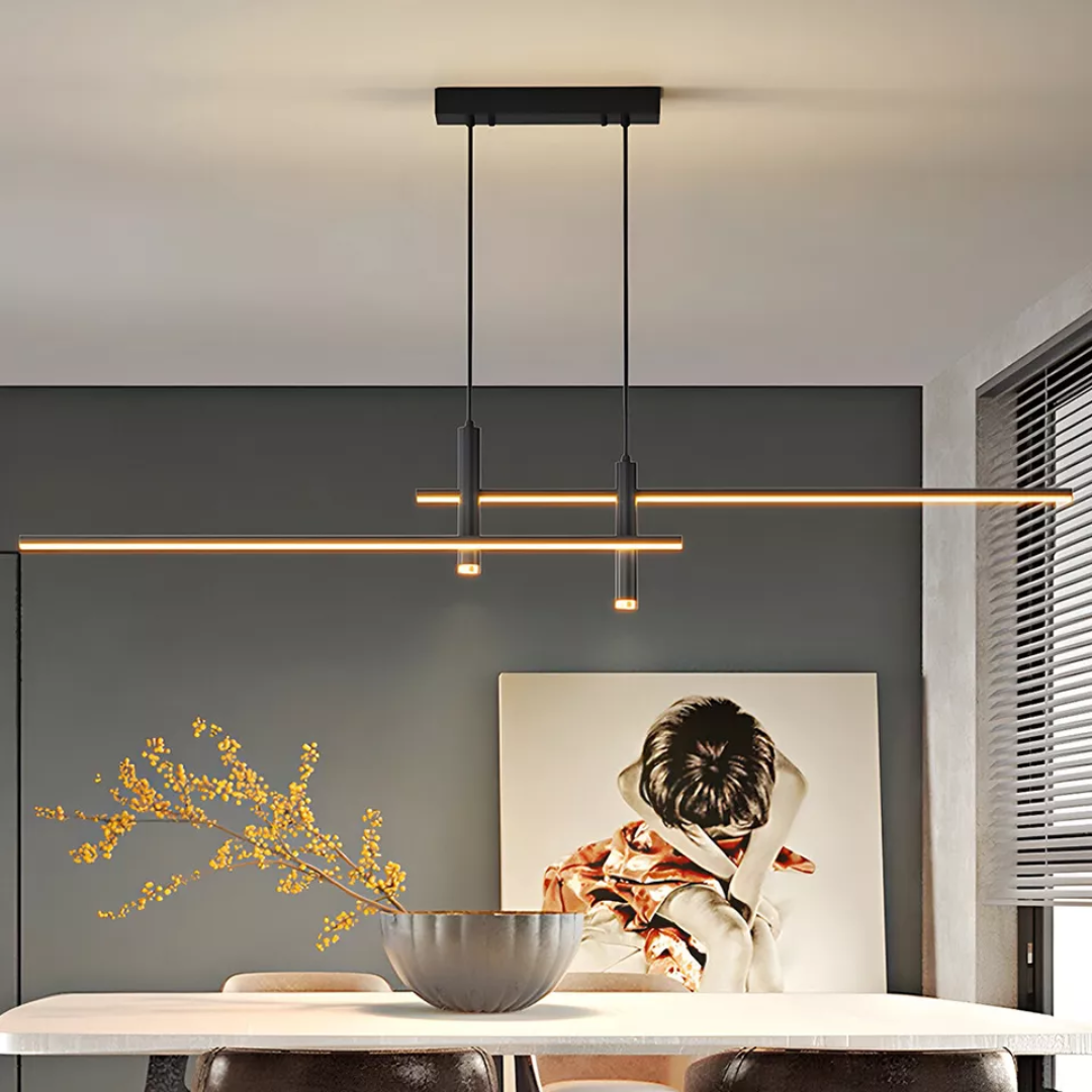 Brehn | Design Pendelleuchte