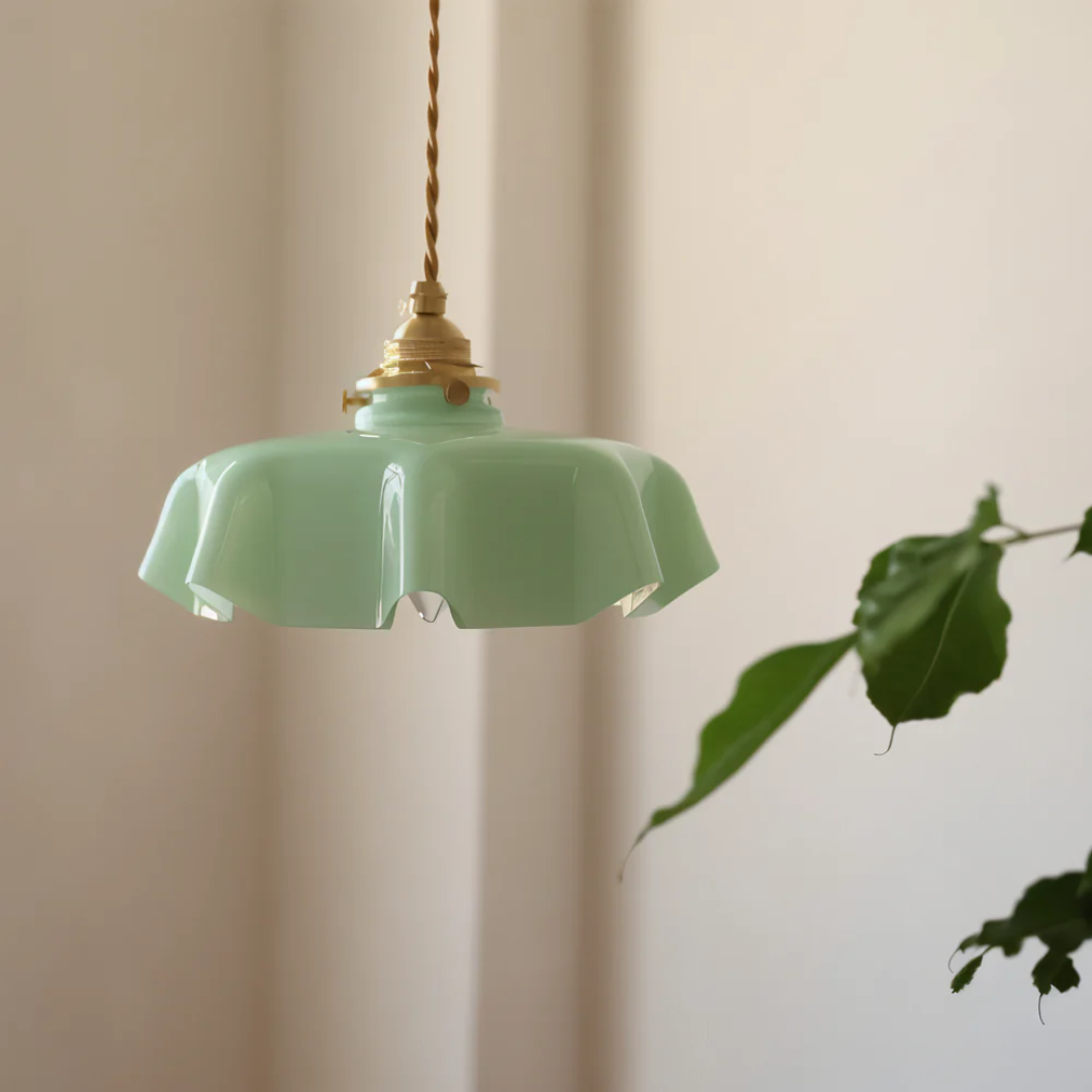 Brehn | Einzigartiges Design Pendelleuchte für Ihr Interieur