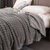 Brehn | Ultraweiche Fleece-Decke