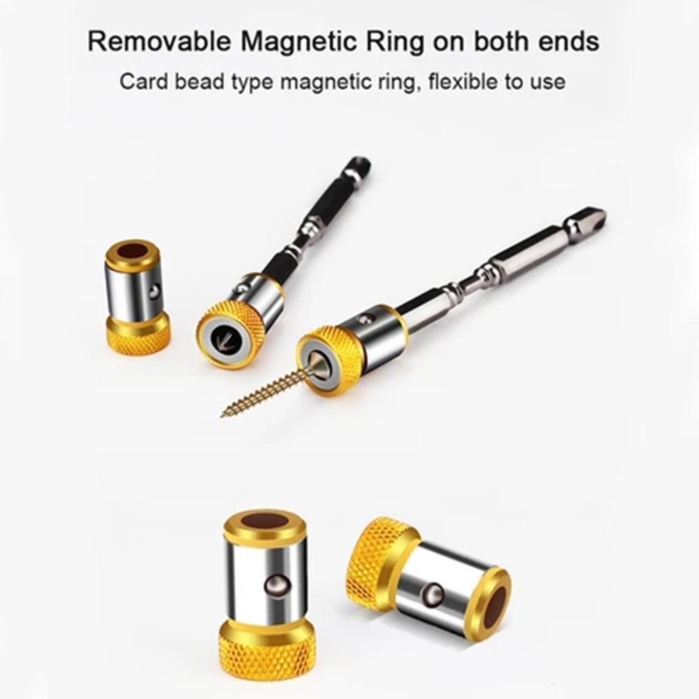 Brehn | Universeller Magnetring