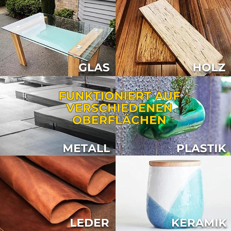Brehn | Universal-Sekundenkleberbe