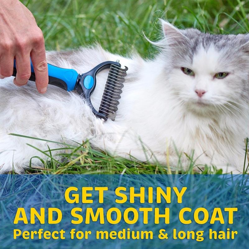 Brehn | Pet Pro Grooming Tool