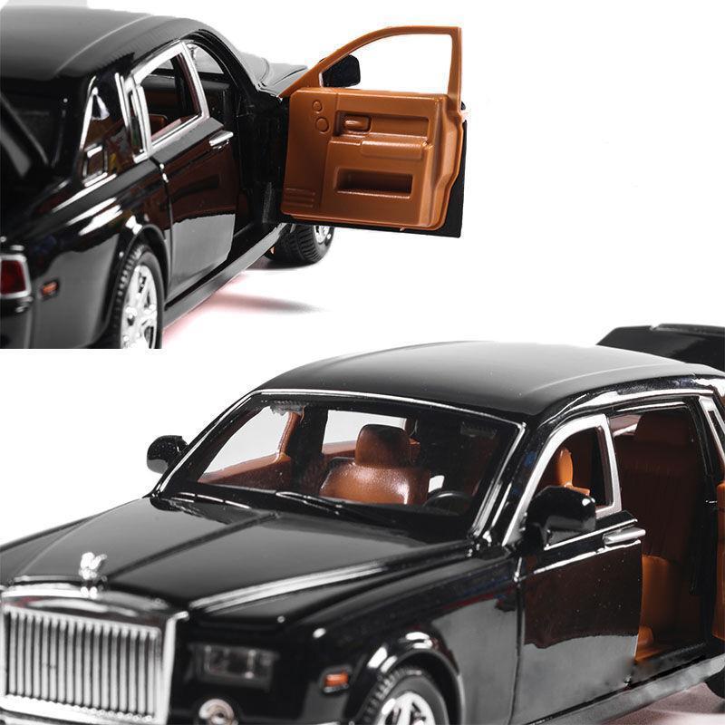 Rolls Royce Phantom Legierung Diecast Auto Modell | Brehn